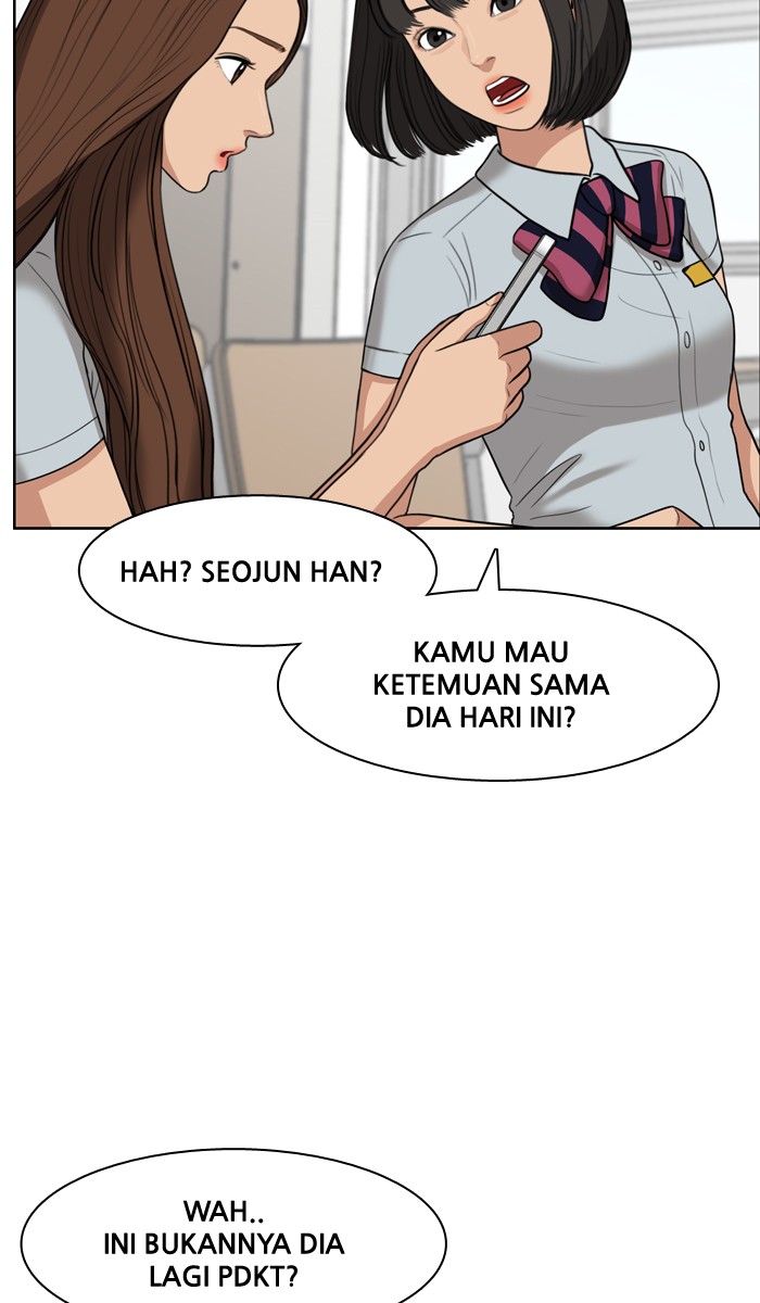 Baca The Secret of Angel - Chapter 30 halaman 21