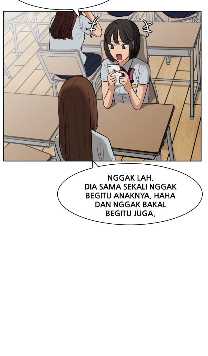 Baca The Secret of Angel - Chapter 30 halaman 22