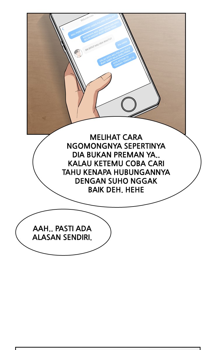 Baca The Secret of Angel - Chapter 30 halaman 23