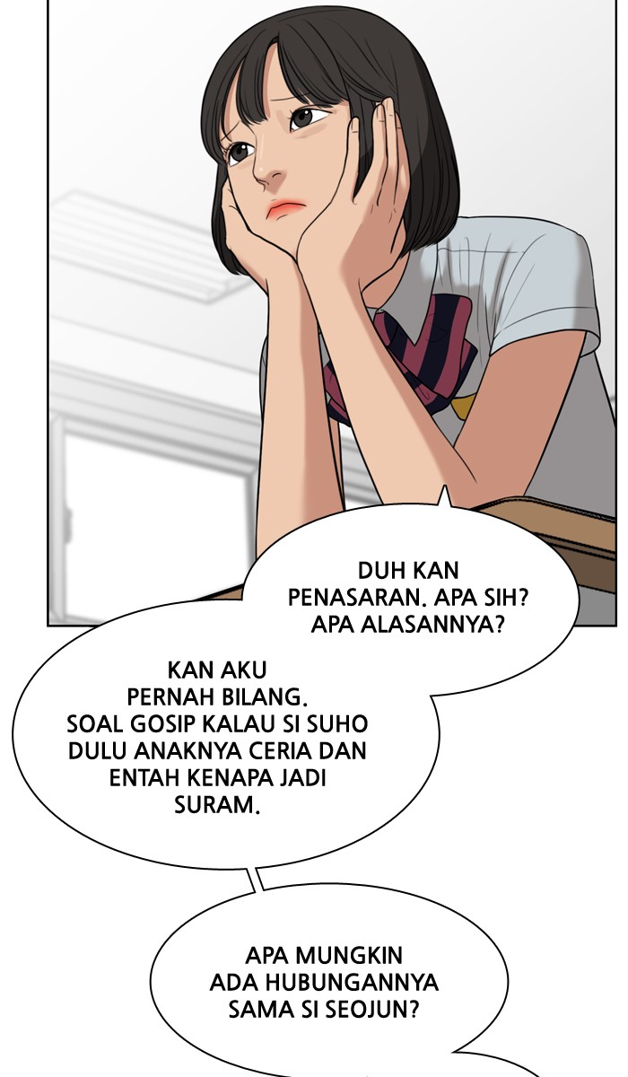Baca The Secret of Angel - Chapter 30 halaman 24