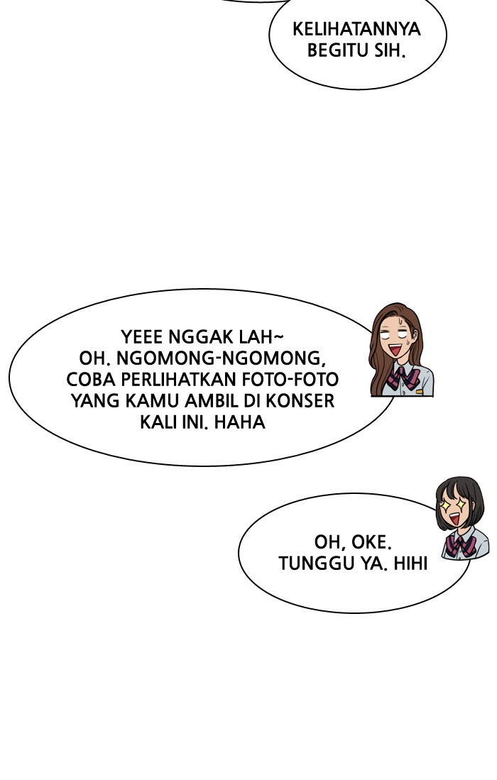 Baca The Secret of Angel - Chapter 30 halaman 25
