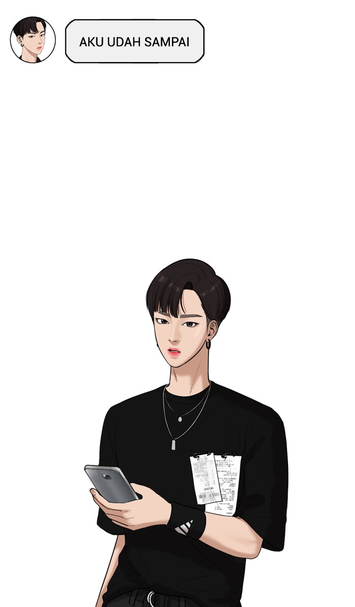 Baca The Secret of Angel - Chapter 30 halaman 29