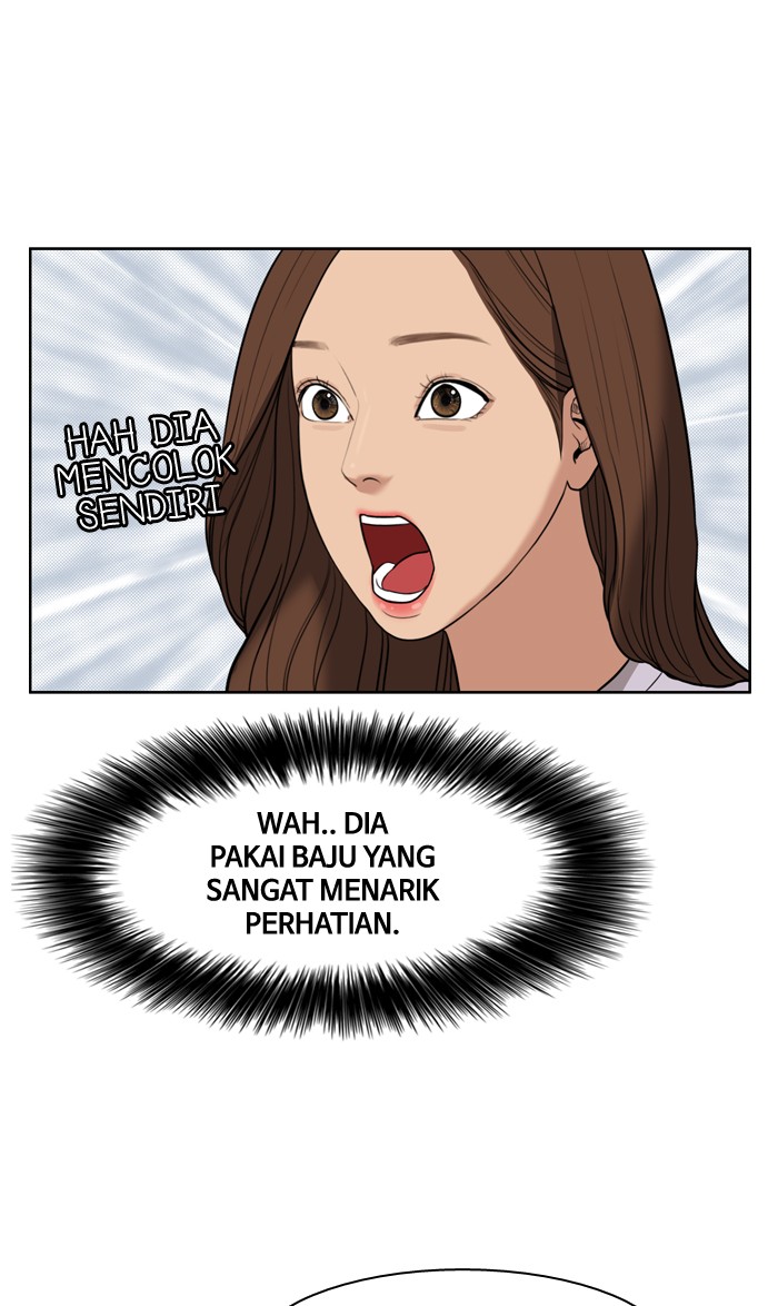 Baca The Secret of Angel - Chapter 30 halaman 31