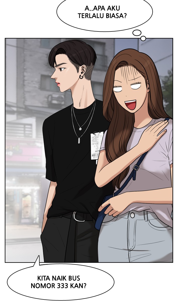 Baca The Secret of Angel - Chapter 30 halaman 32