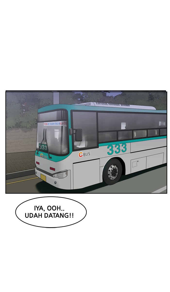 Baca The Secret of Angel - Chapter 30 halaman 33