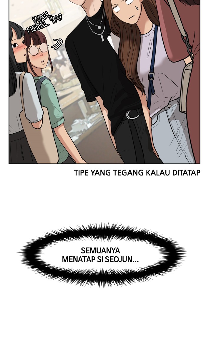 Baca The Secret of Angel - Chapter 30 halaman 36