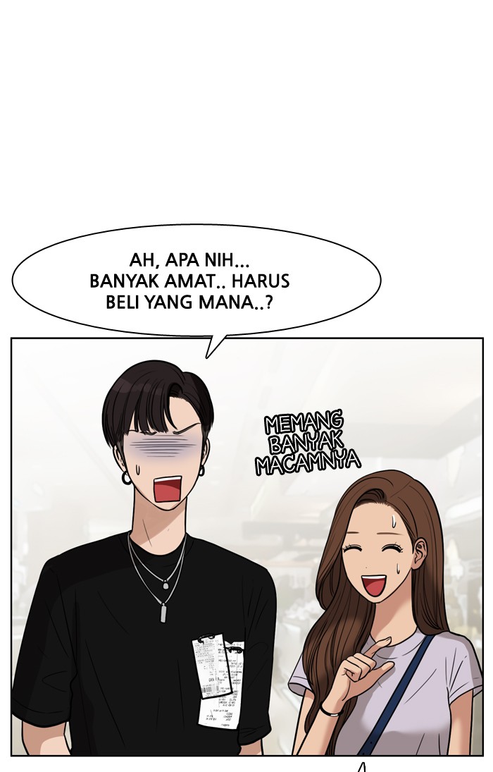 Baca The Secret of Angel - Chapter 30 halaman 38