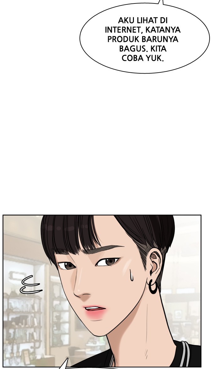 Baca The Secret of Angel - Chapter 30 halaman 39