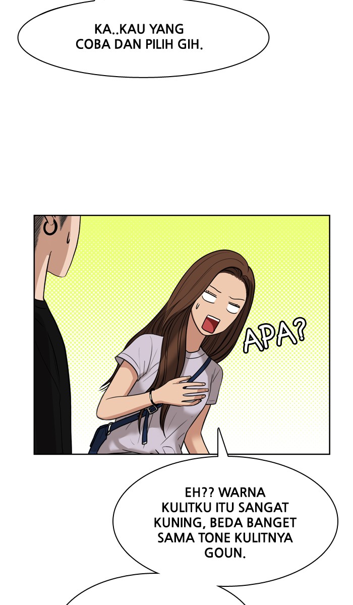 Baca The Secret of Angel - Chapter 30 halaman 40