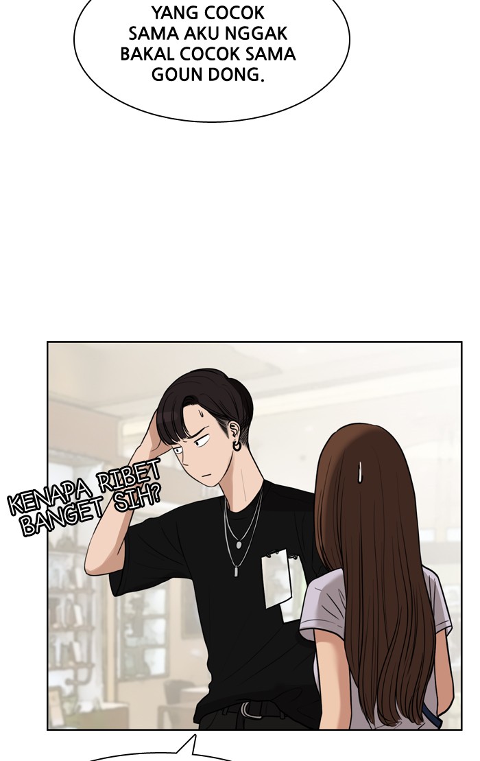 Baca The Secret of Angel - Chapter 30 halaman 41