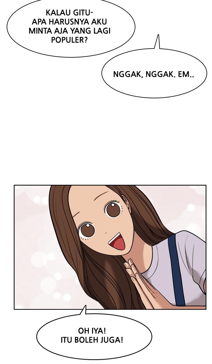 Baca The Secret of Angel - Chapter 30 halaman 42