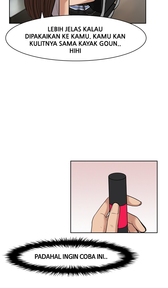 Baca The Secret of Angel - Chapter 30 halaman 45