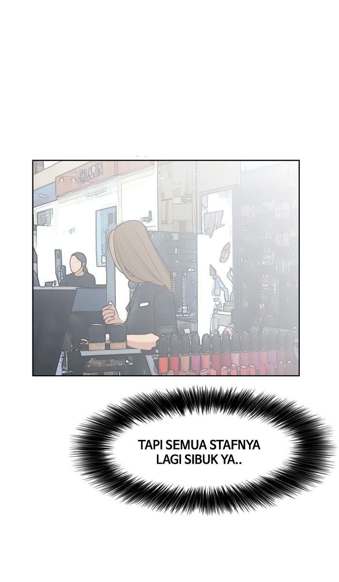 Baca The Secret of Angel - Chapter 30 halaman 46
