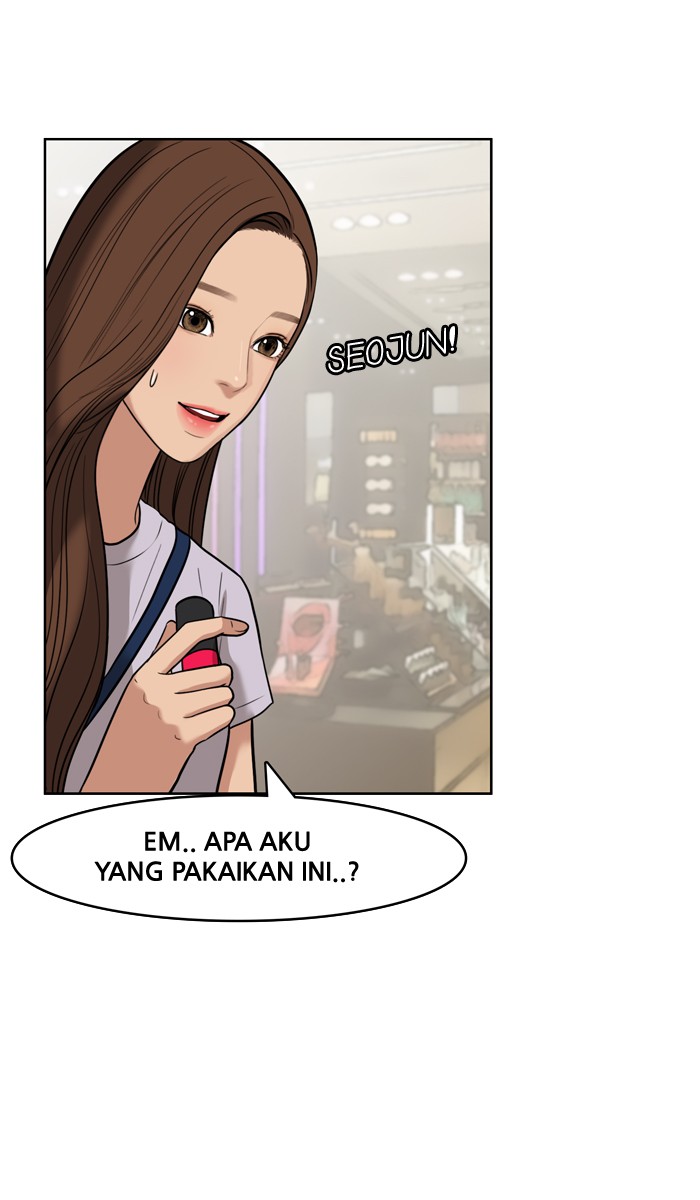 Baca The Secret of Angel - Chapter 30 halaman 47