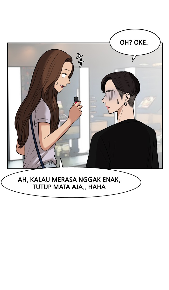 Baca The Secret of Angel - Chapter 30 halaman 48