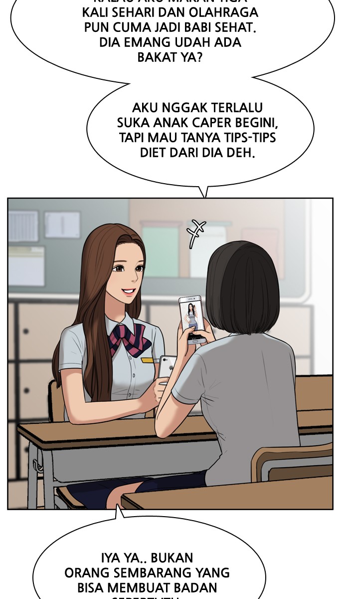 Baca The Secret of Angel - Chapter 30 halaman 5