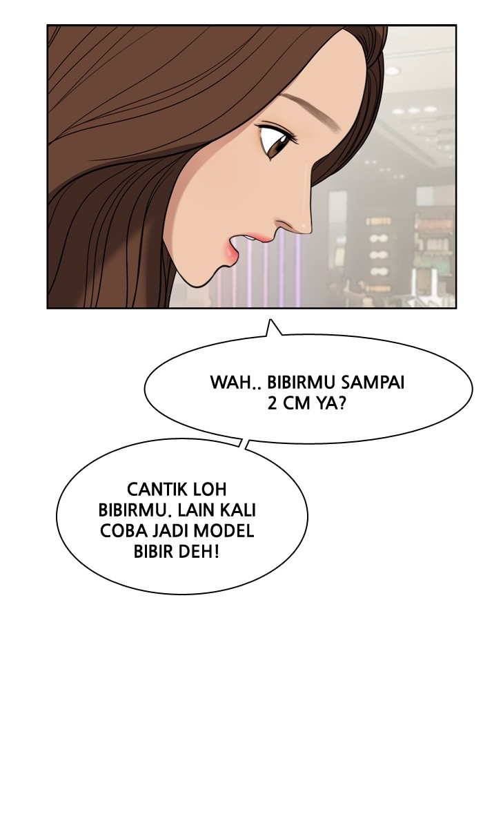 Baca The Secret of Angel - Chapter 30 halaman 51