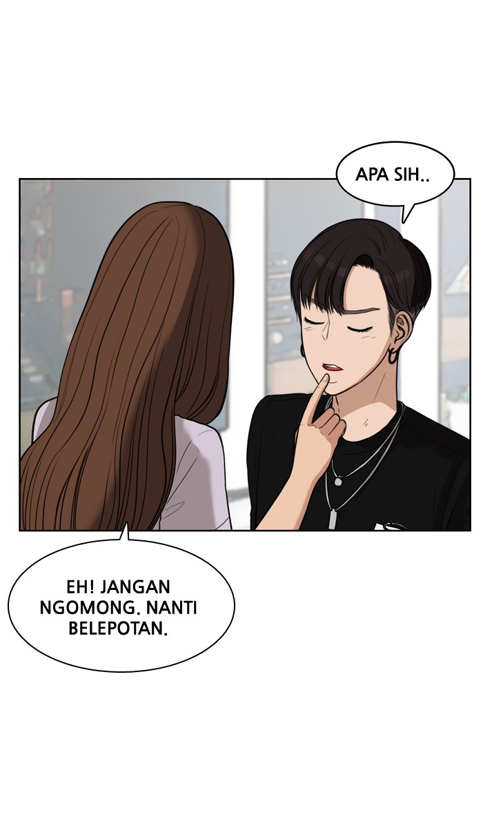 Baca The Secret of Angel - Chapter 30 halaman 52