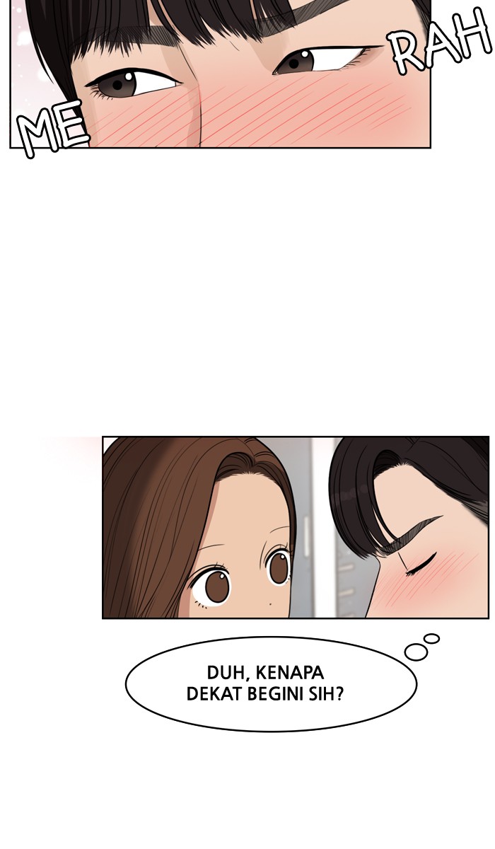 Baca The Secret of Angel - Chapter 30 halaman 55
