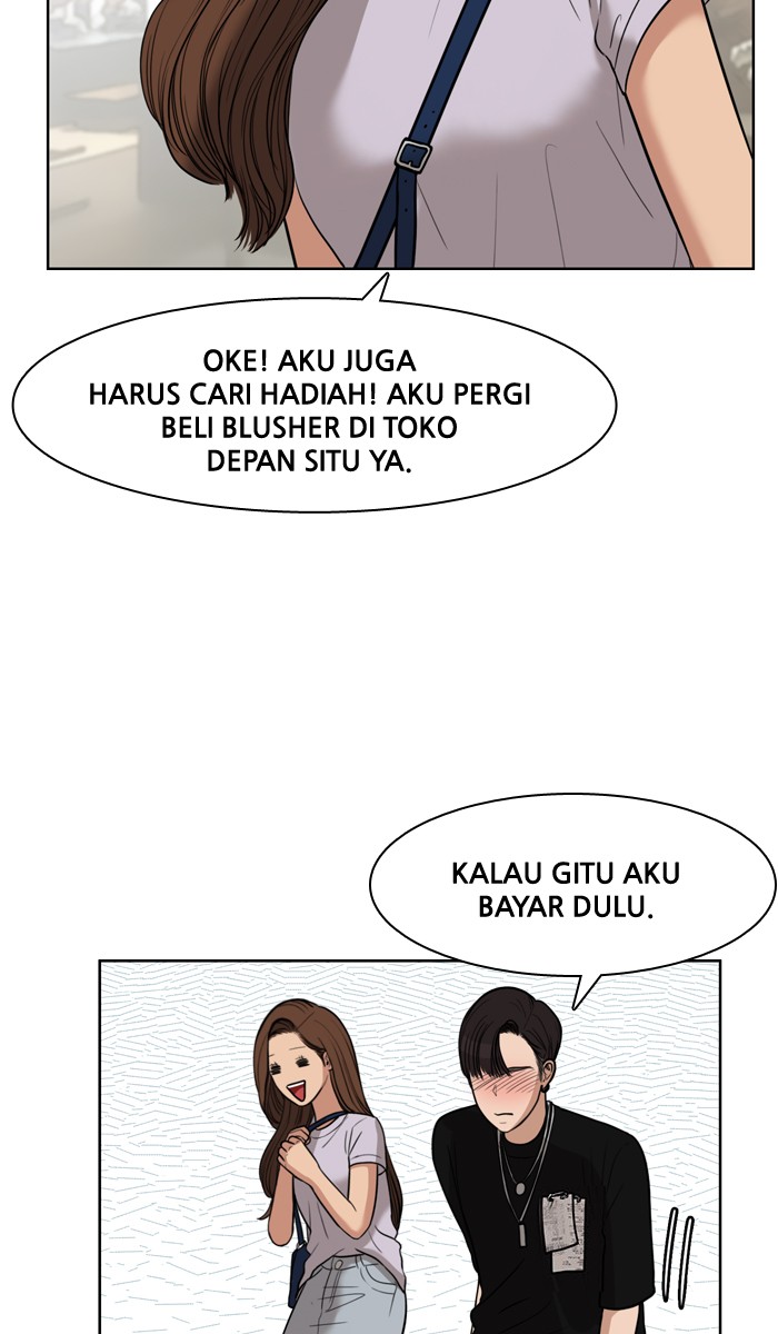 Baca The Secret of Angel - Chapter 30 halaman 58
