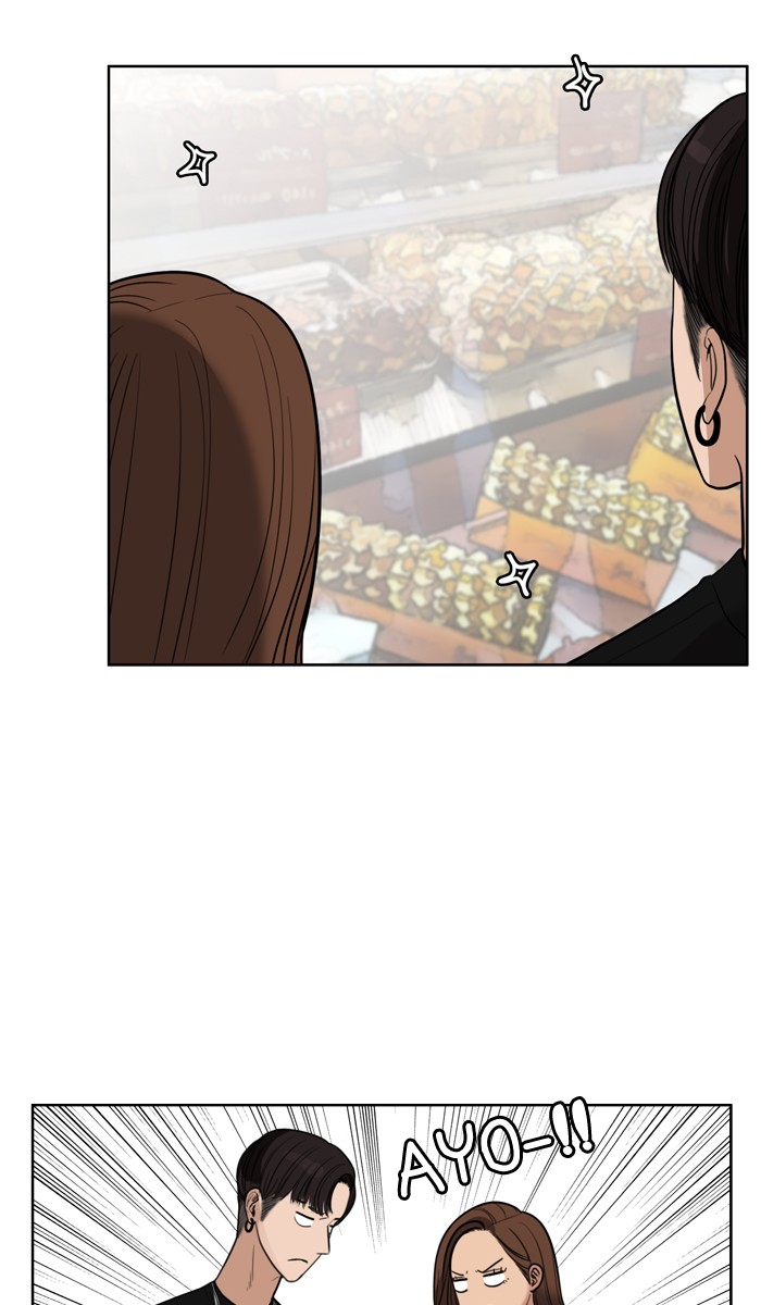 Baca The Secret of Angel - Chapter 30 halaman 63