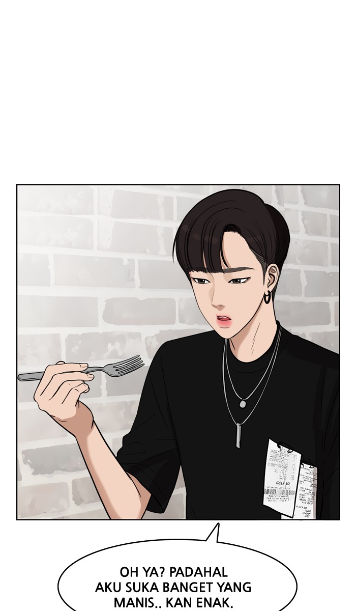 Baca The Secret of Angel - Chapter 30 halaman 68