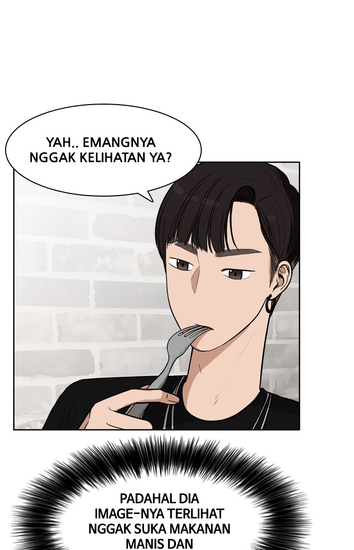Baca The Secret of Angel - Chapter 30 halaman 70