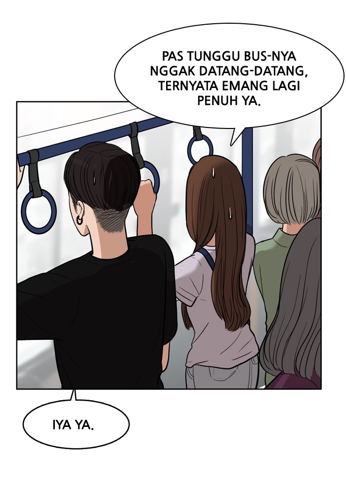 Baca The Secret of Angel - Chapter 30 halaman 74