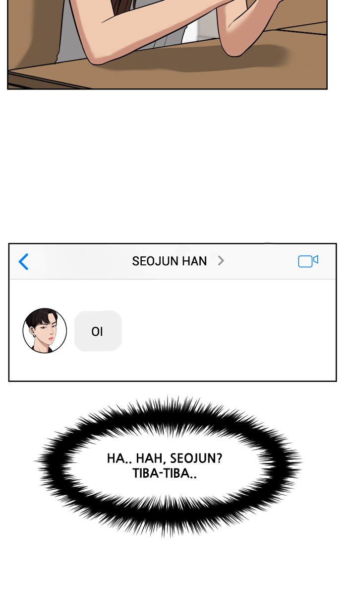 Baca The Secret of Angel - Chapter 30 halaman 8