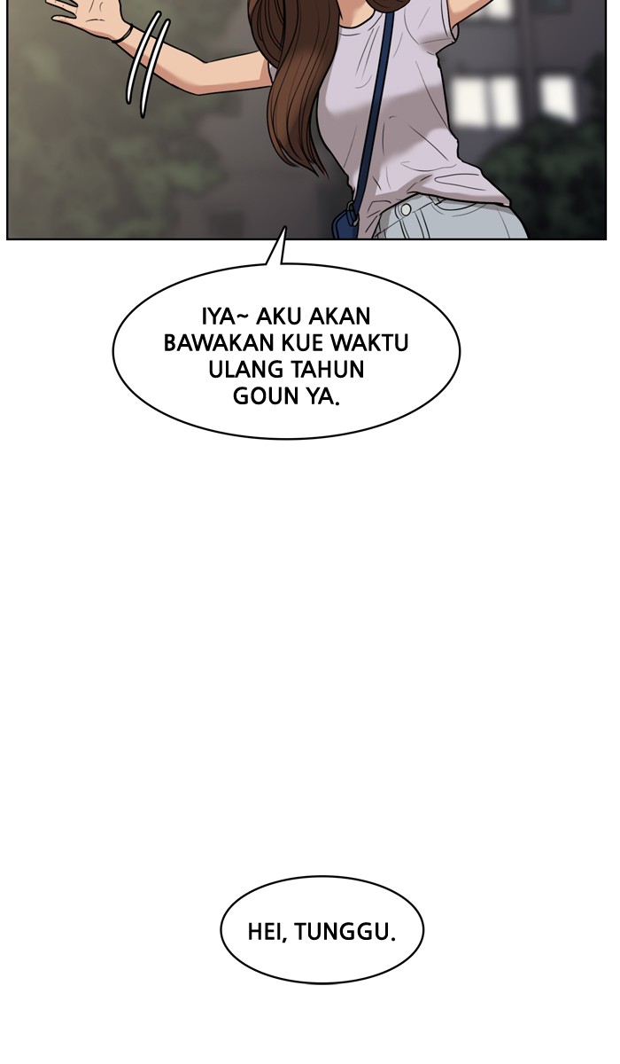 Baca The Secret of Angel - Chapter 30 halaman 85