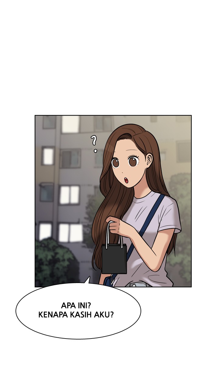 Baca The Secret of Angel - Chapter 30 halaman 87
