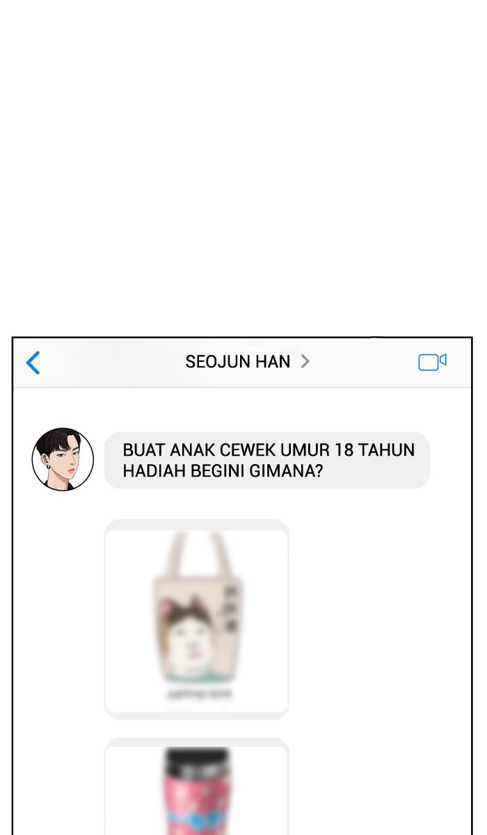Baca The Secret of Angel - Chapter 30 halaman 9