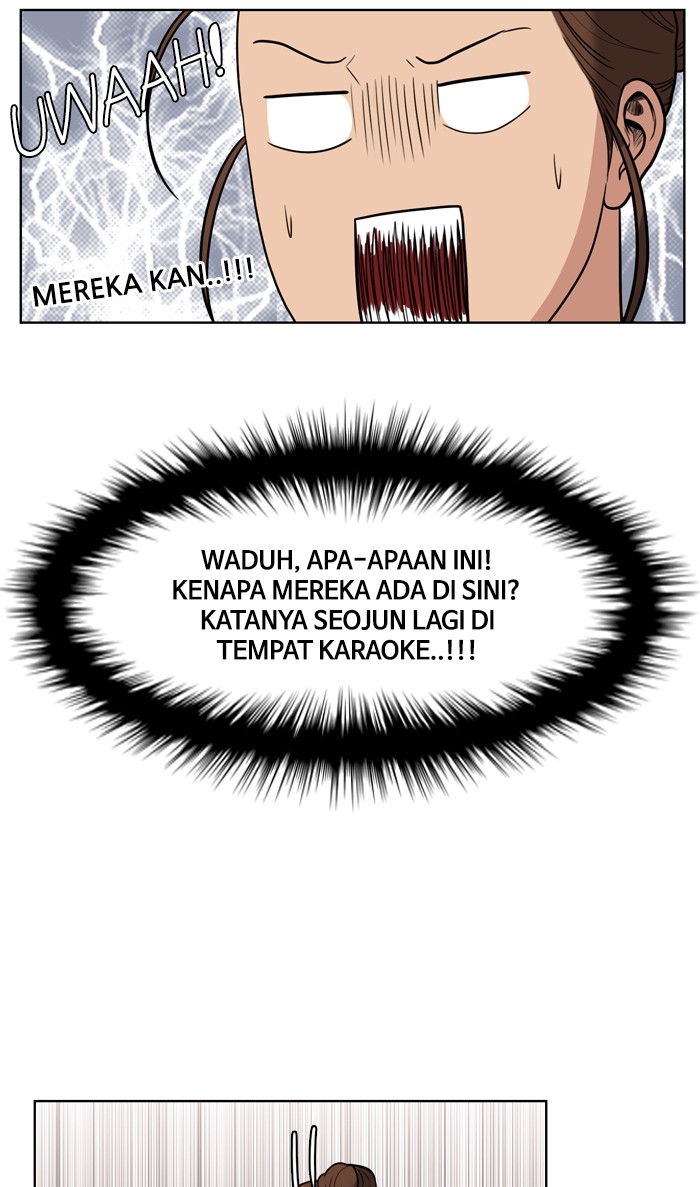 Baca The Secret of Angel - Chapter 31 halaman 148