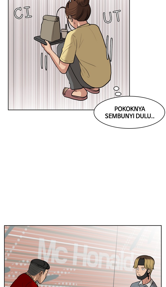 Baca The Secret of Angel - Chapter 31 halaman 150