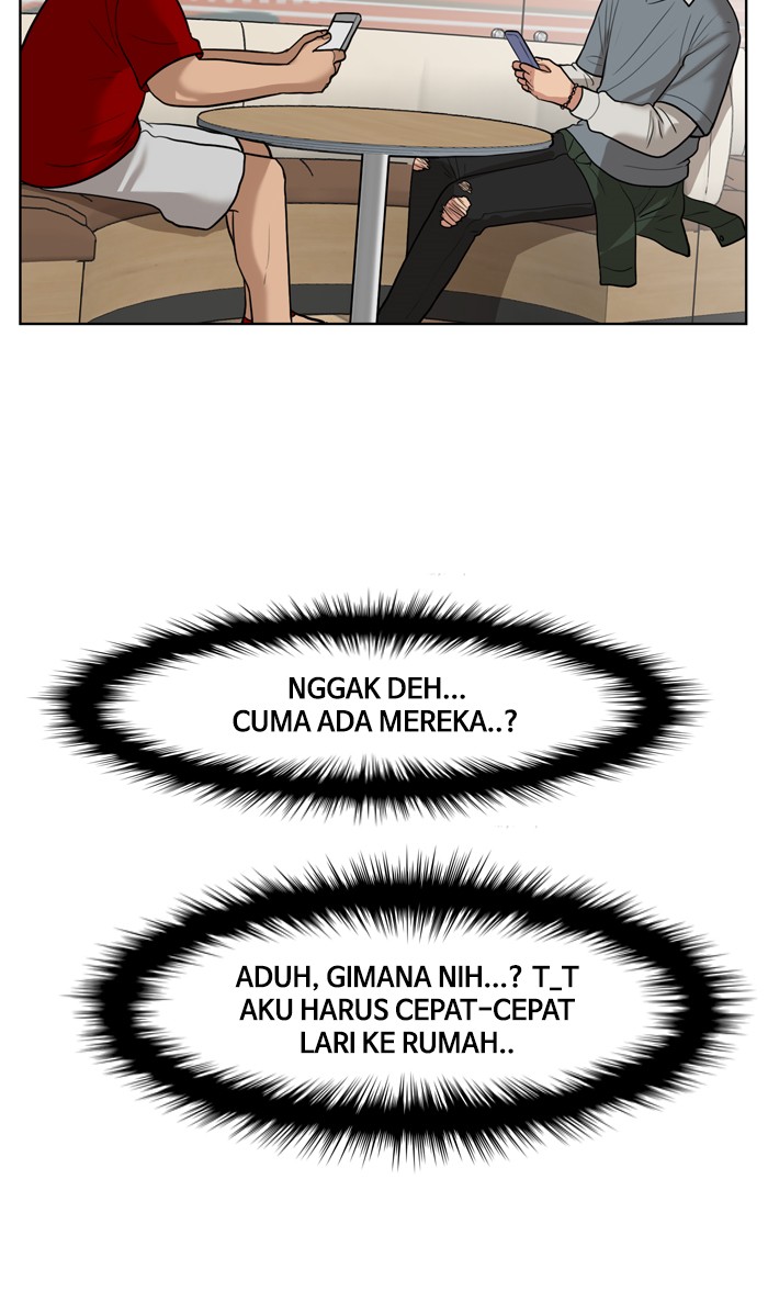 Baca The Secret of Angel - Chapter 31 halaman 152