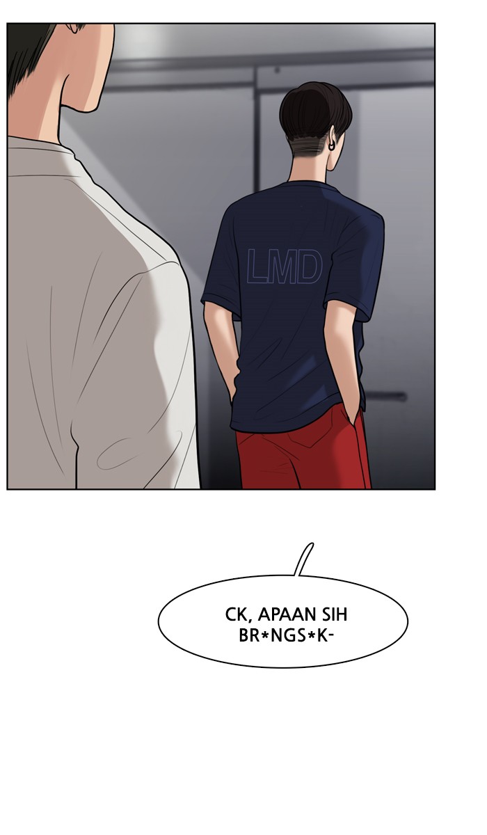 Baca The Secret of Angel - Chapter 31 halaman 13