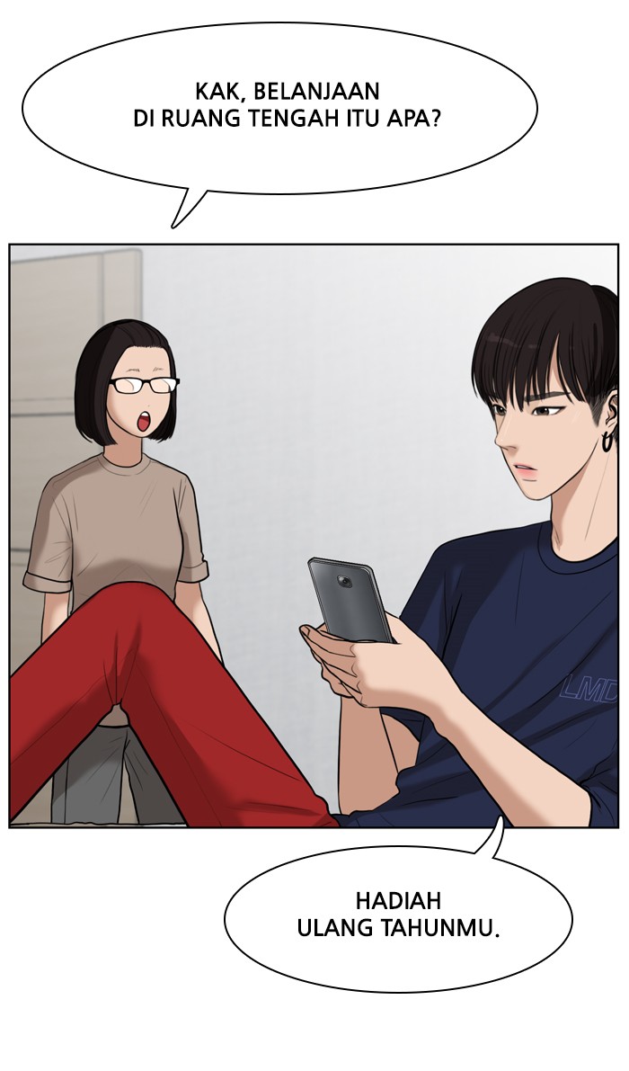 Baca The Secret of Angel - Chapter 31 halaman 16