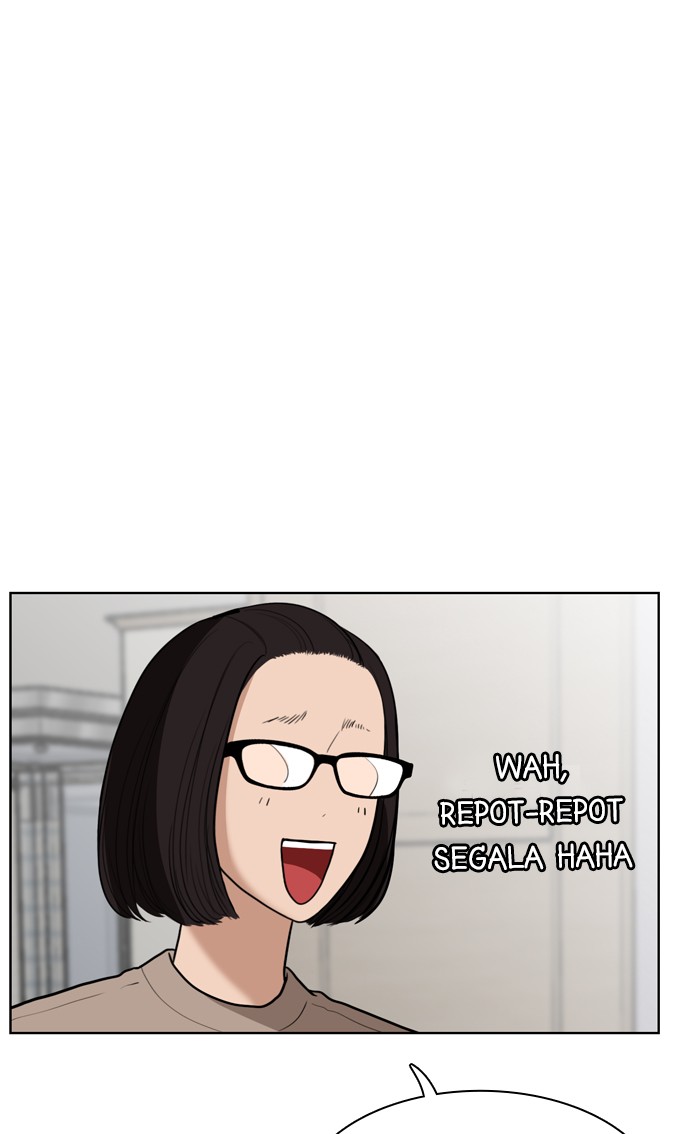 Baca The Secret of Angel - Chapter 31 halaman 17