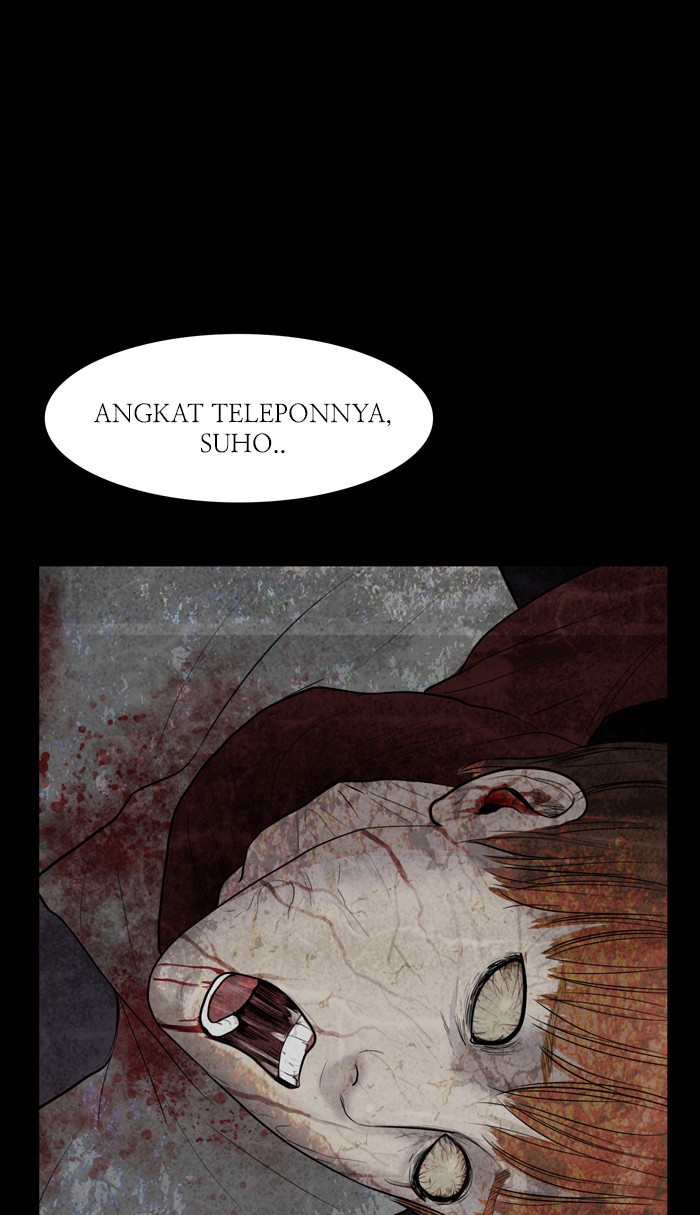 Baca The Secret of Angel - Chapter 31 halaman 26