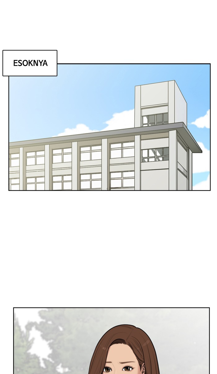 Baca The Secret of Angel - Chapter 31 halaman 33