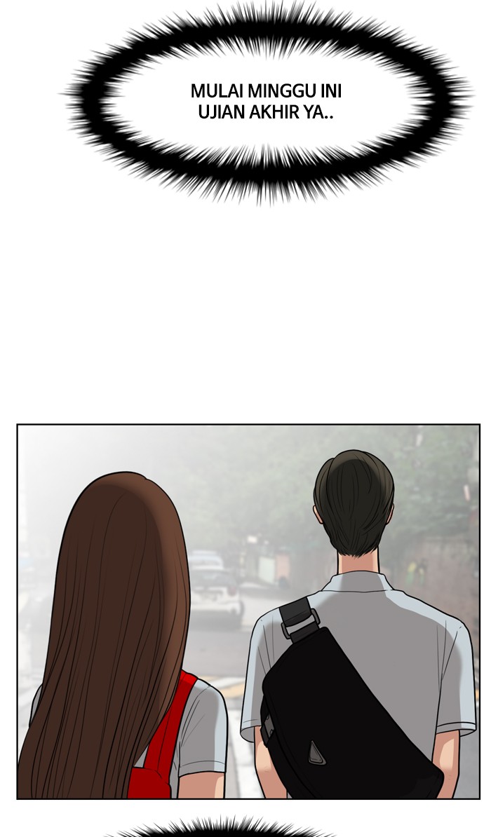 Baca The Secret of Angel - Chapter 31 halaman 35