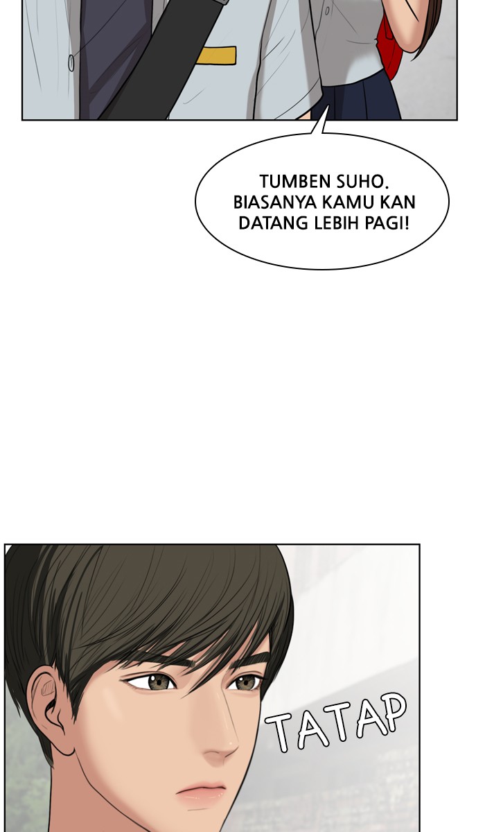 Baca The Secret of Angel - Chapter 31 halaman 38