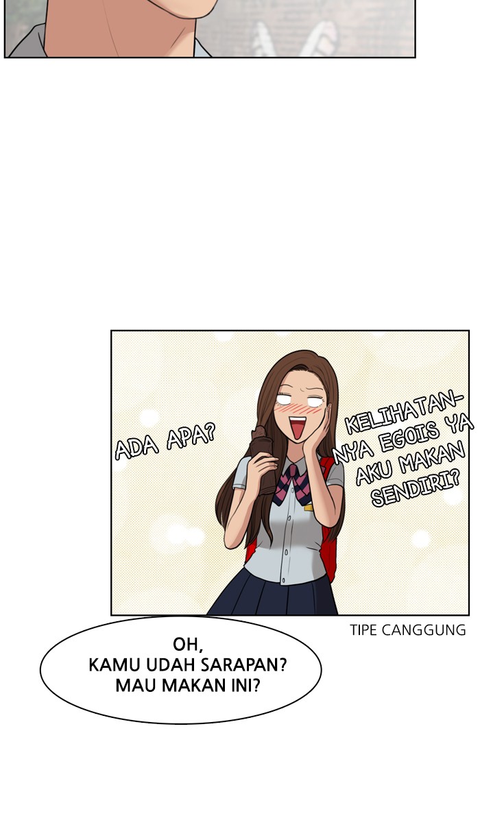 Baca The Secret of Angel - Chapter 31 halaman 39