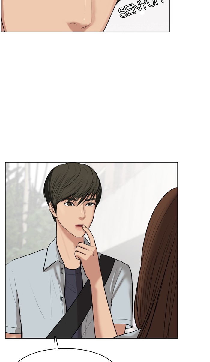 Baca The Secret of Angel - Chapter 31 halaman 42