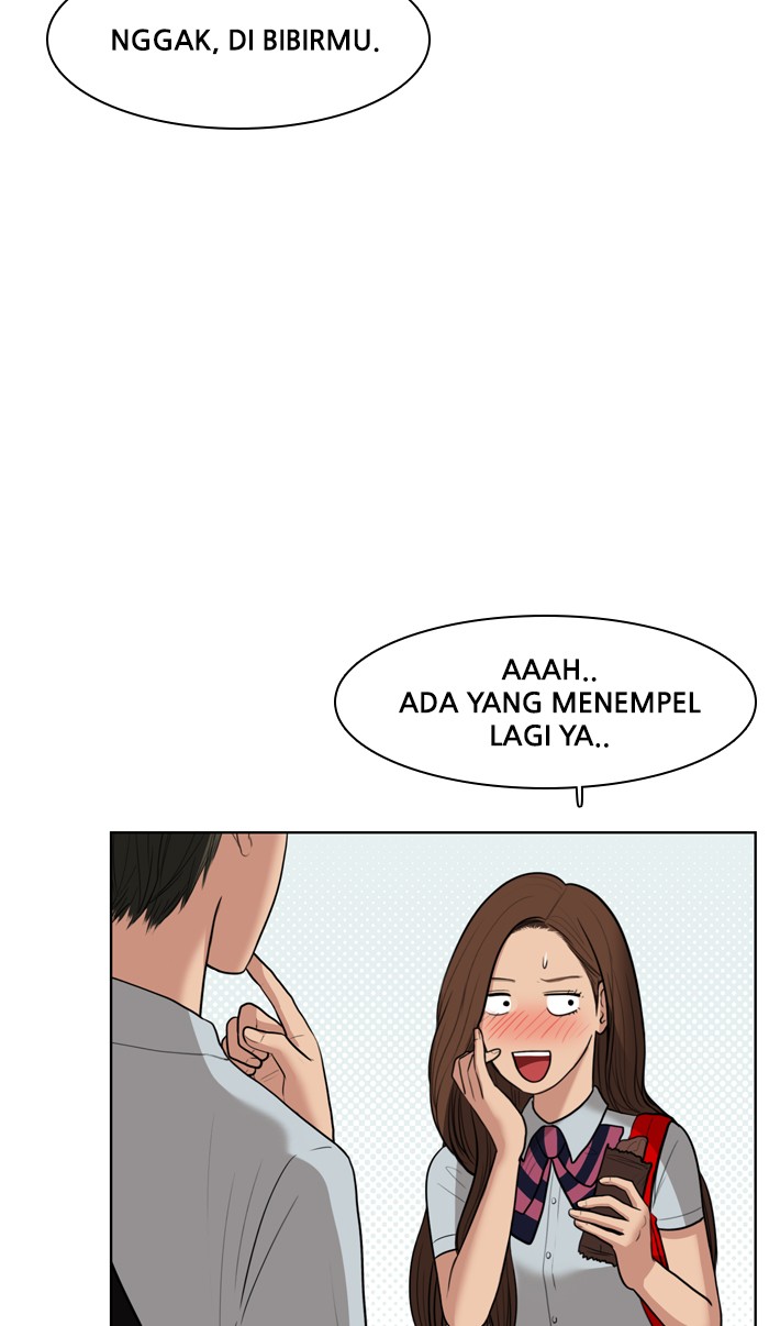 Baca The Secret of Angel - Chapter 31 halaman 43