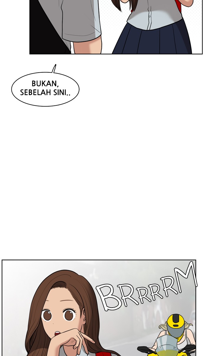 Baca The Secret of Angel - Chapter 31 halaman 44