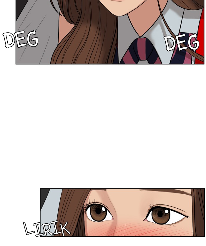 Baca The Secret of Angel - Chapter 31 halaman 48