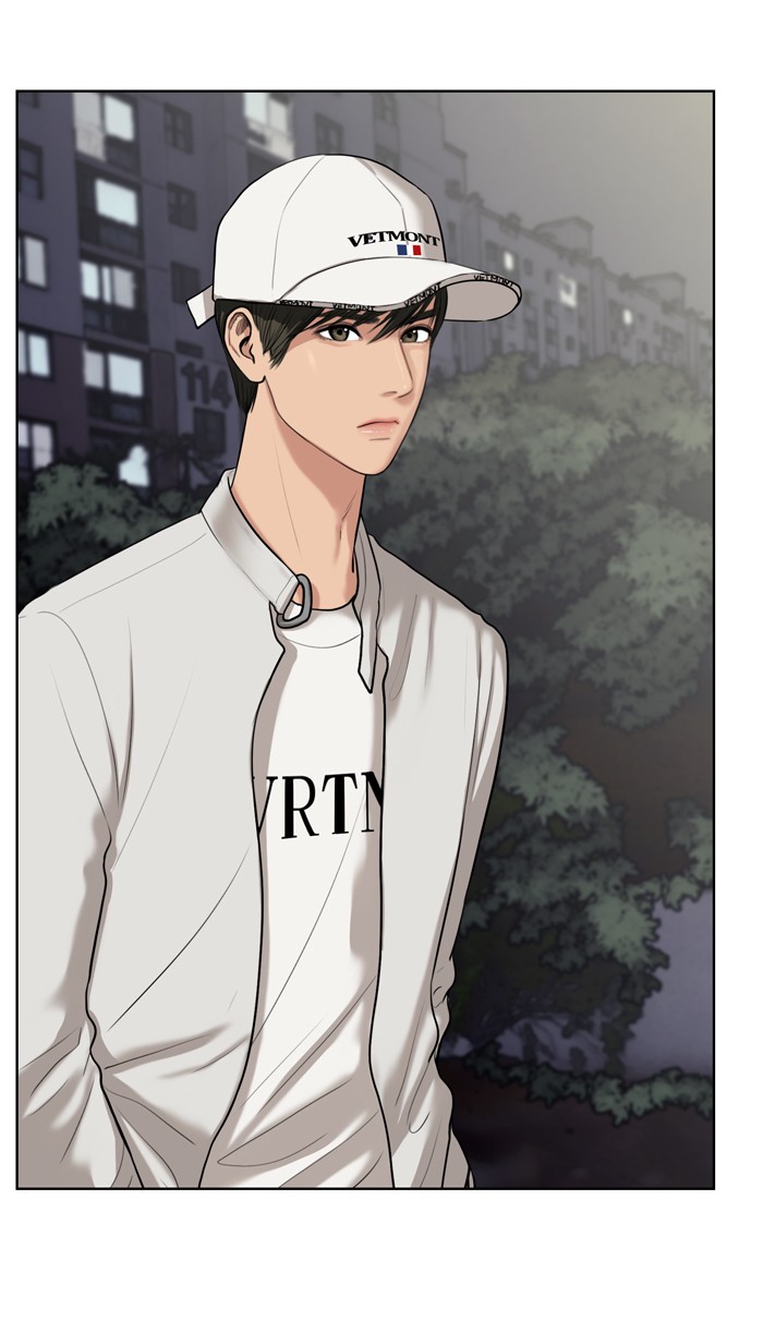 Baca The Secret of Angel - Chapter 31 halaman 5