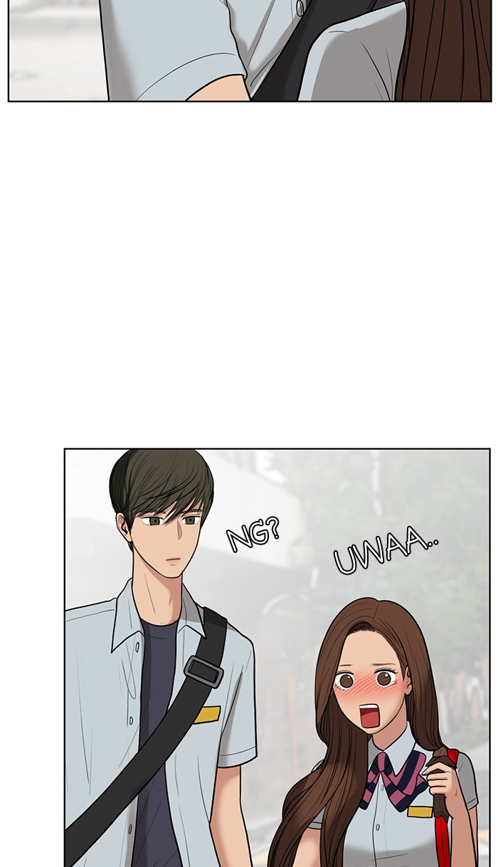 Baca The Secret of Angel - Chapter 31 halaman 50