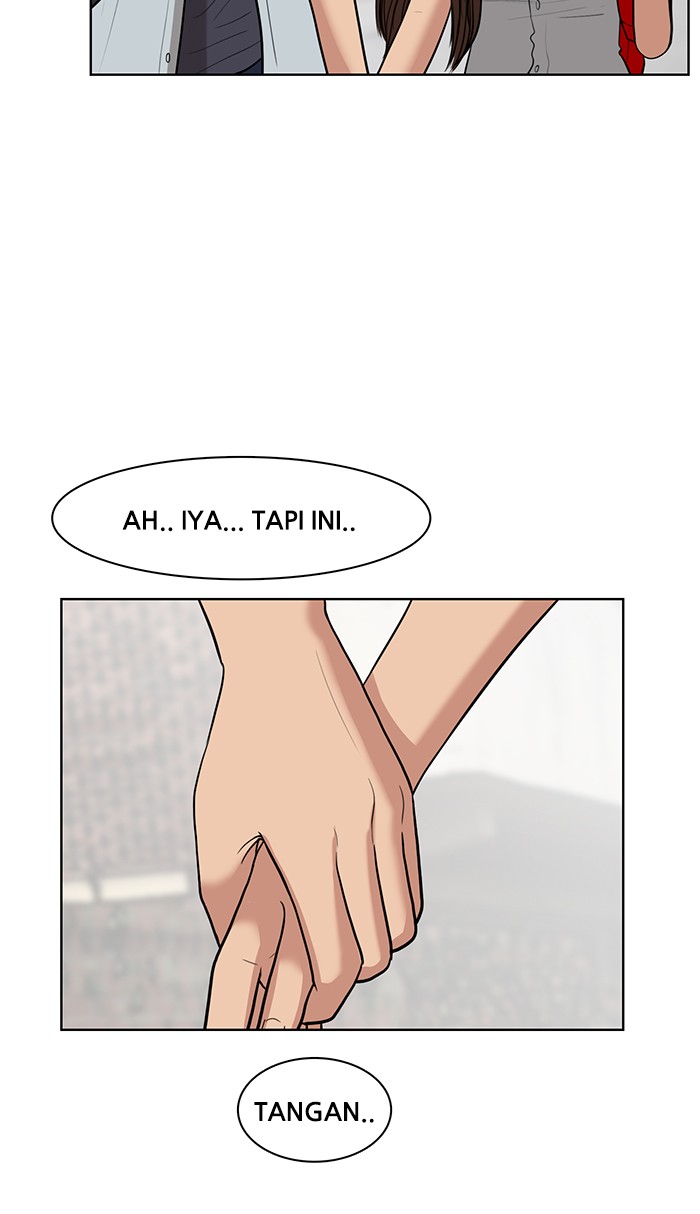 Baca The Secret of Angel - Chapter 31 halaman 51